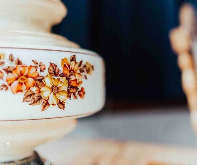 בית מלון כפרי Town Hall Inn