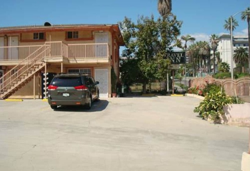 فندق Travel Inn