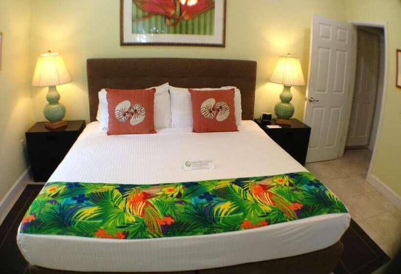 ホテル Travelers Palm