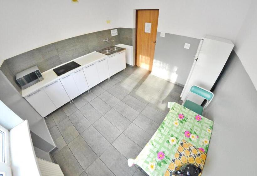 בית מלון כפרי Twój Hostel Ruda śląska