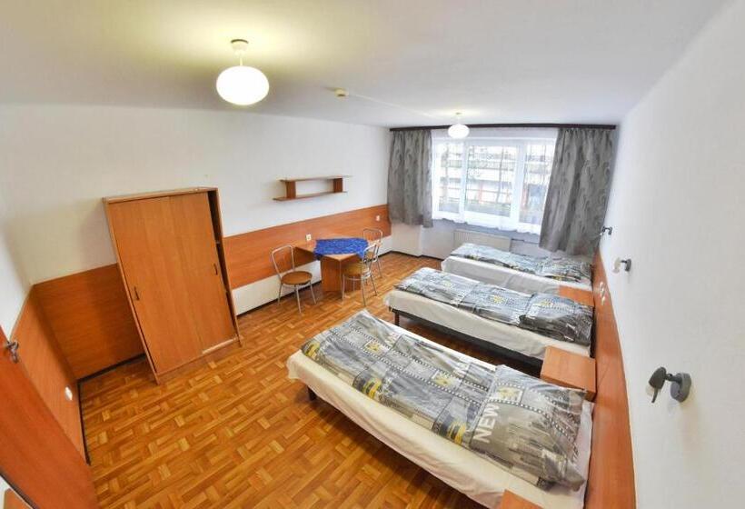 호텔 Twój Hostel Ruda śląska