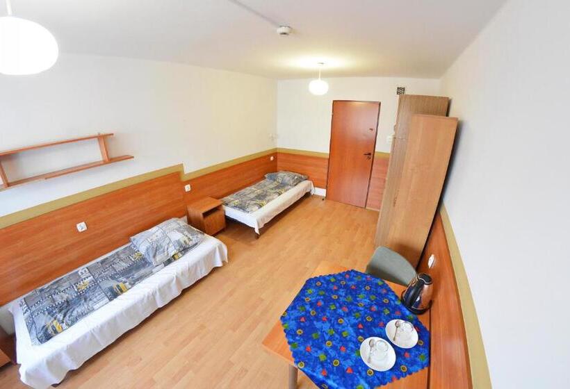 호텔 Twój Hostel Ruda śląska