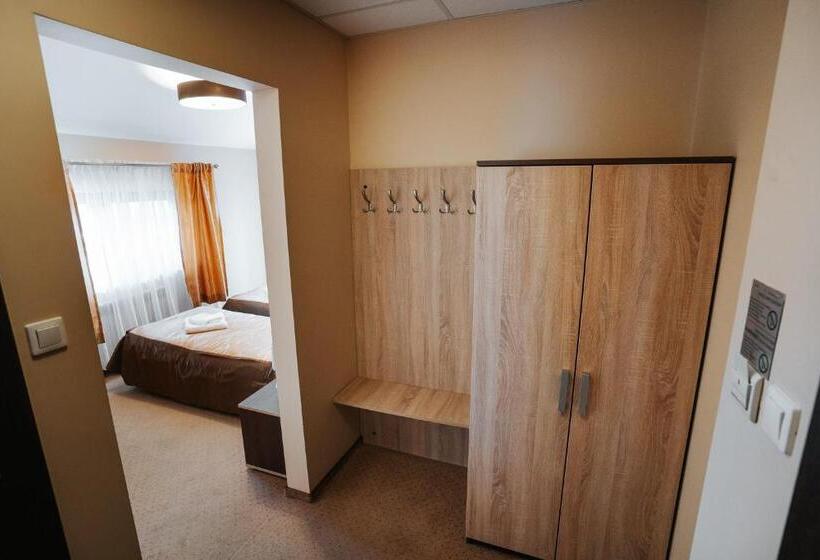 Отель U Ojdanów