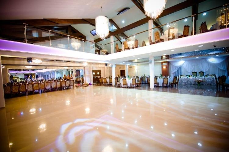 Отель U Ojdanów