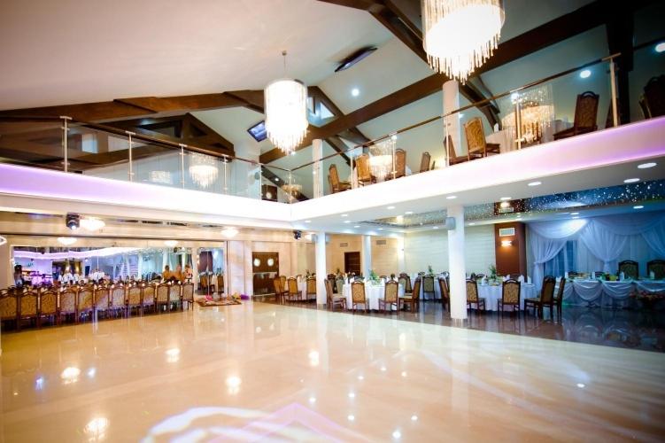 Отель U Ojdanów