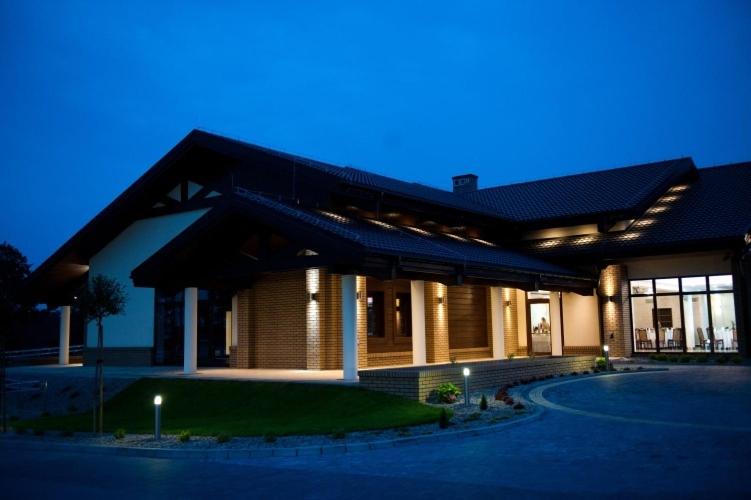 Отель U Ojdanów