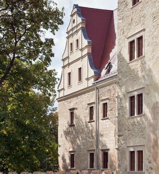 בית מלון כפרי Uroczysko Siedmiu Stawow