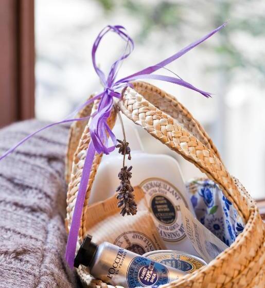 בית מלון כפרי Uroczysko Siedmiu Stawow