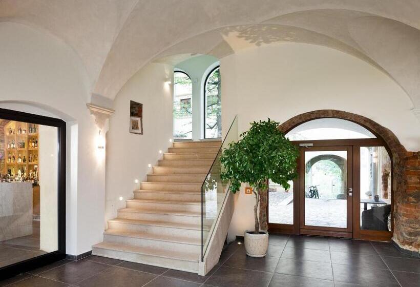 בית מלון כפרי Uroczysko Siedmiu Stawow