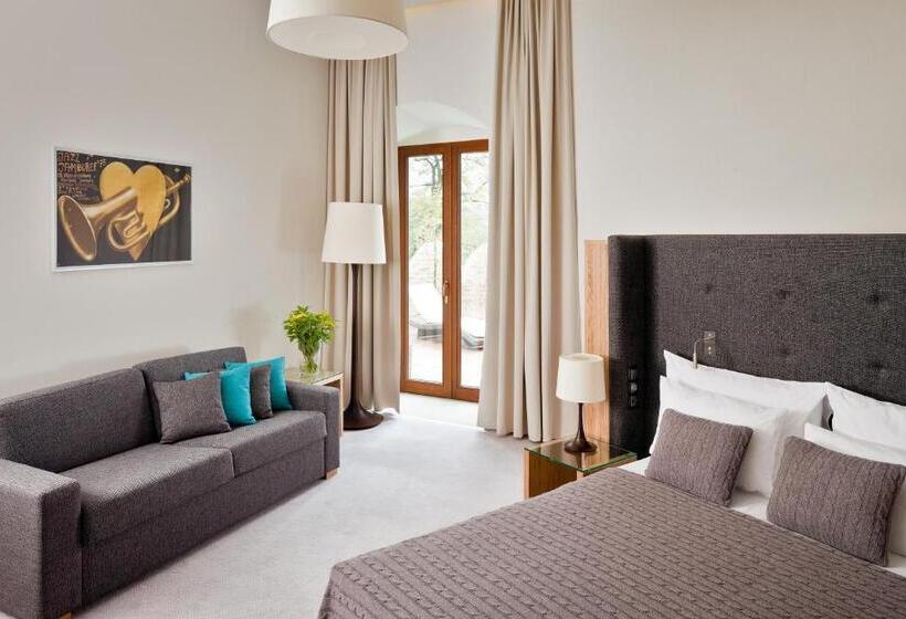 בית מלון כפרי Uroczysko Siedmiu Stawow