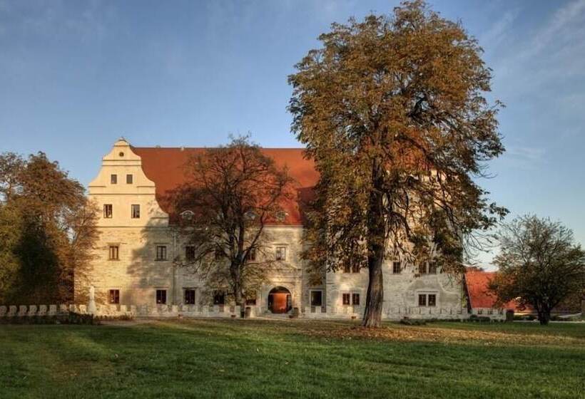 בית מלון כפרי Uroczysko Siedmiu Stawow