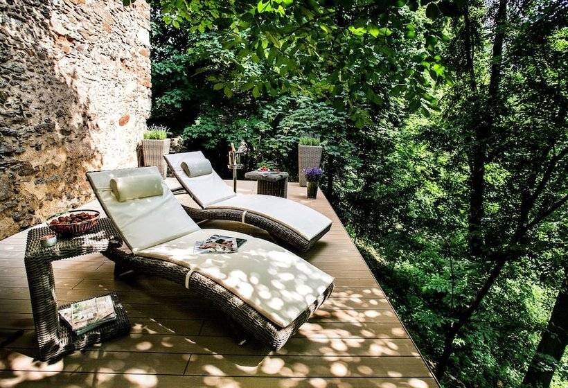 בית מלון כפרי Uroczysko Siedmiu Stawow