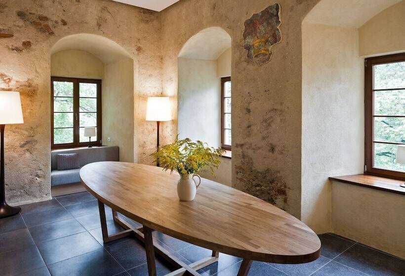 בית מלון כפרי Uroczysko Siedmiu Stawow