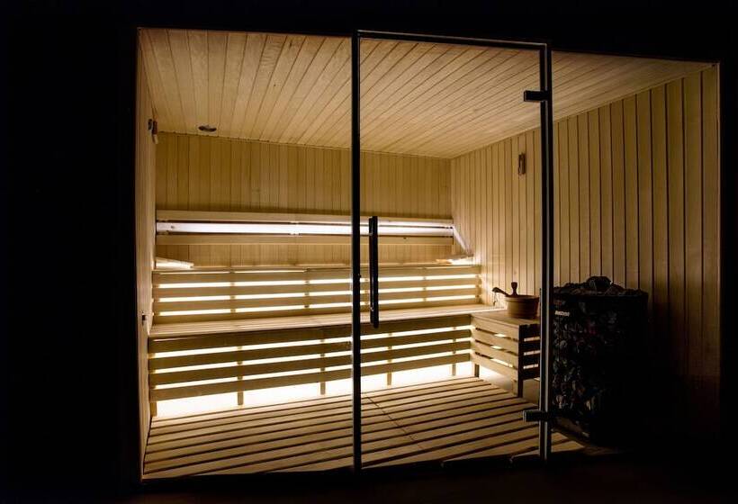 בית מלון כפרי Uroczysko Siedmiu Stawow