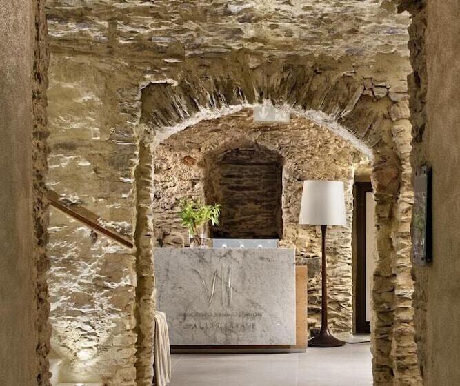 בית מלון כפרי Uroczysko Siedmiu Stawow