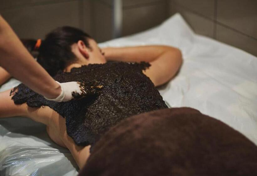 בית מלון כפרי Uzdrowisko Polczyn Willa