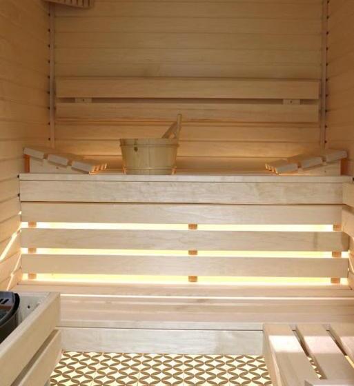 בית מלון כפרי Uzdrowisko Polczyn Willa