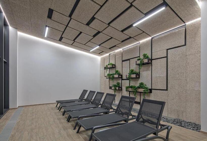 בית מלון כפרי Uzdrowisko Polczyn Willa