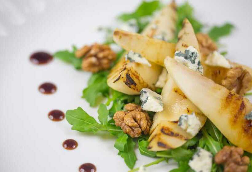 בית מלון כפרי Vabank