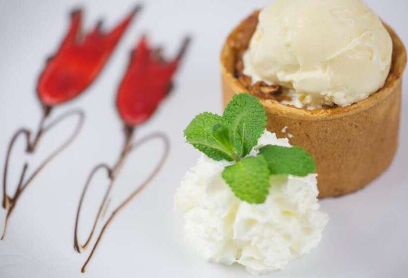 בית מלון כפרי Vabank