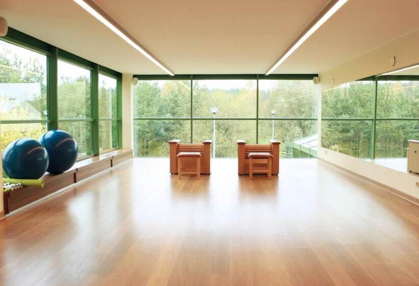 בית מלון כפרי Vabank