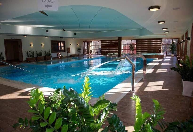 בית מלון כפרי Vabank