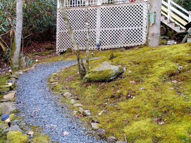 فندق Valle Crucis Farm