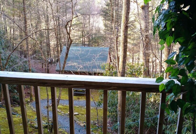 فندق Valle Crucis Farm