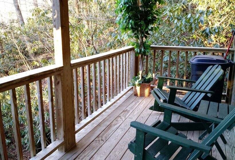 فندق Valle Crucis Farm