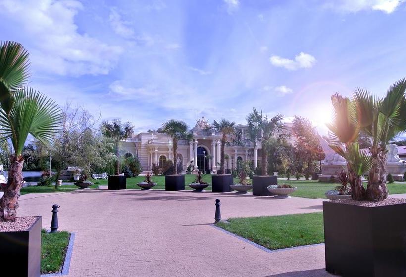 酒店 Venecia Palace