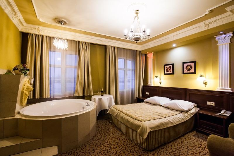 酒店 Venecia Palace