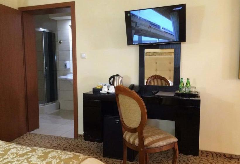 酒店 Venecia Palace