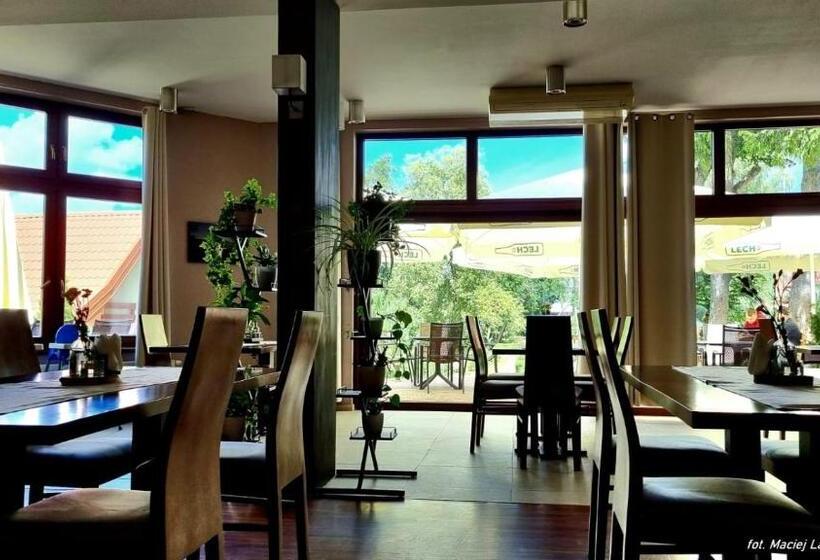 בית מלון כפרי Vertigo Narie