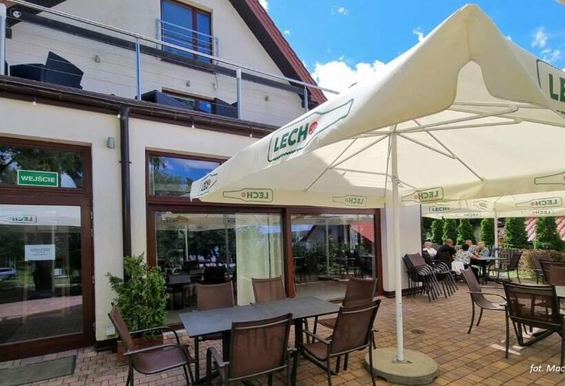 בית מלון כפרי Vertigo Narie