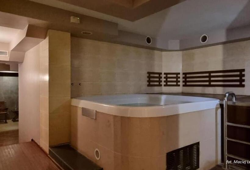 בית מלון כפרי Vertigo Narie