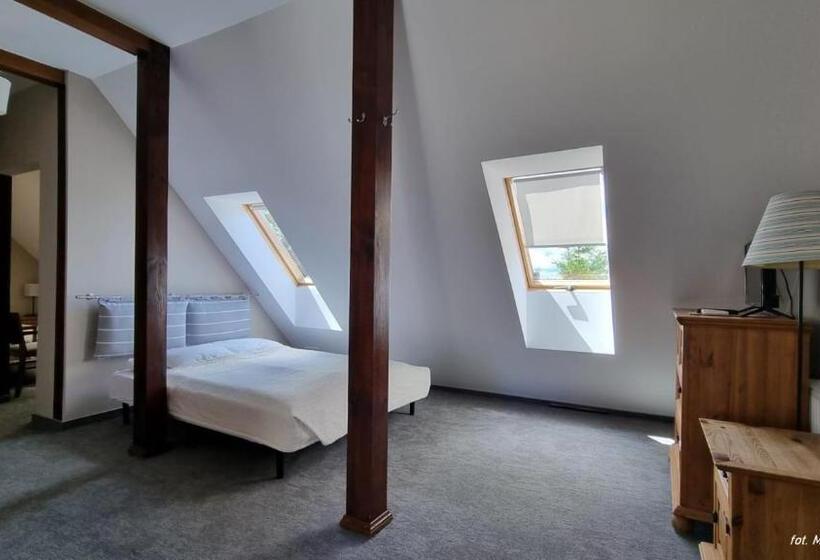 בית מלון כפרי Vertigo Narie