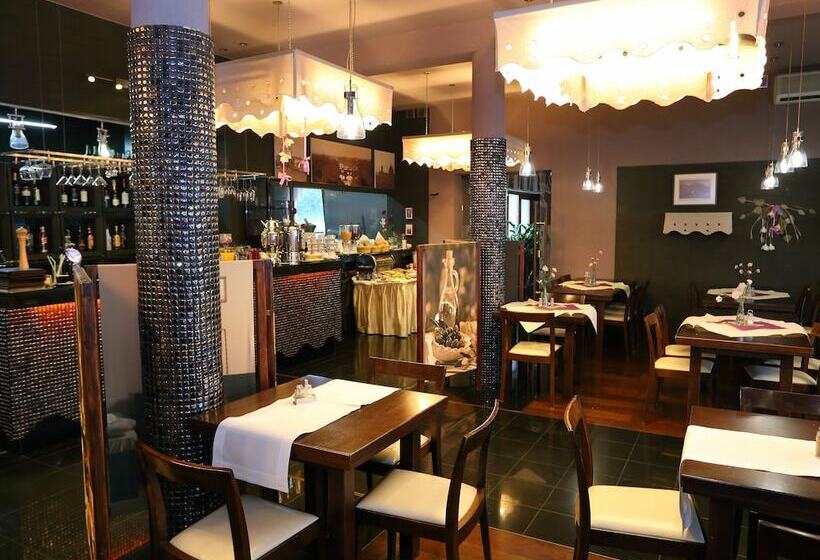 בית מלון כפרי Vesta Centrum Konferencyjno Wypoczynkowe