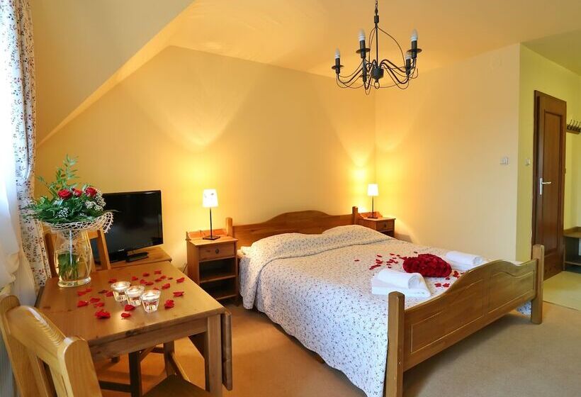 酒店 Vesta Centrum Konferencyjno Wypoczynkowe