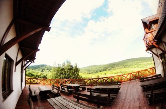 هتل Victor Berg Resort