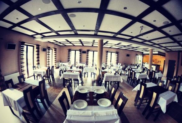 هتل Victor Berg Resort