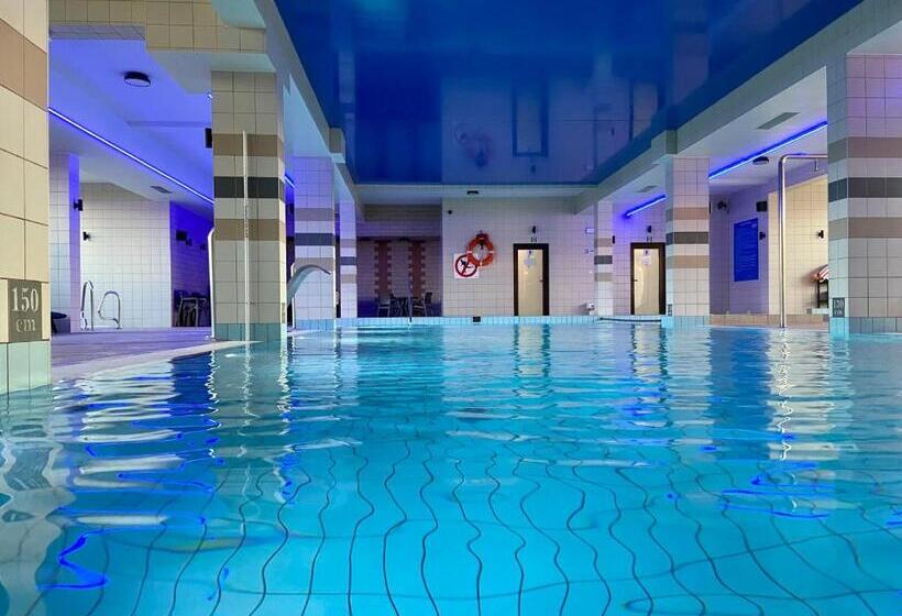 בית מלון כפרי Victoria