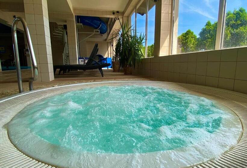 בית מלון כפרי Victoria