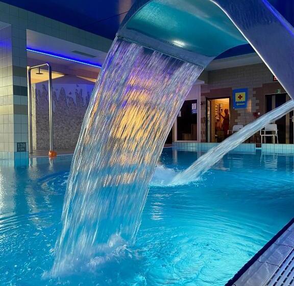 בית מלון כפרי Victoria