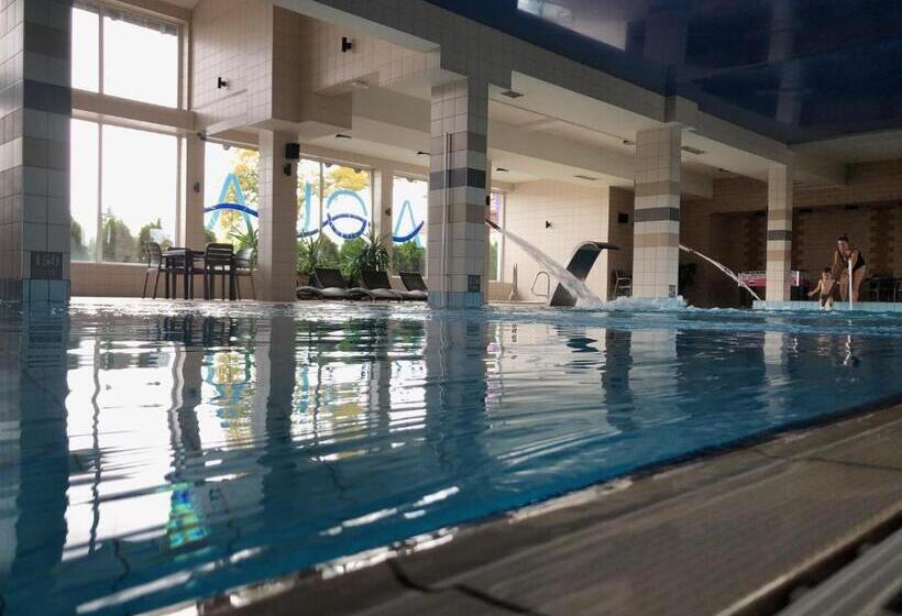 בית מלון כפרי Victoria