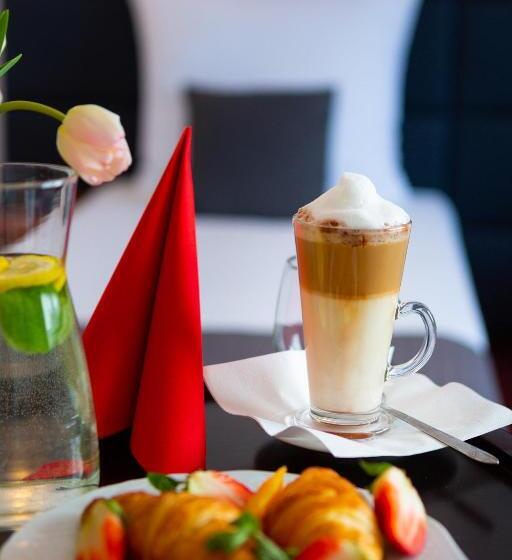 בית מלון כפרי Victoria