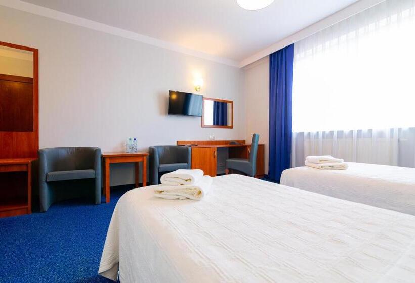 בית מלון כפרי Victoria