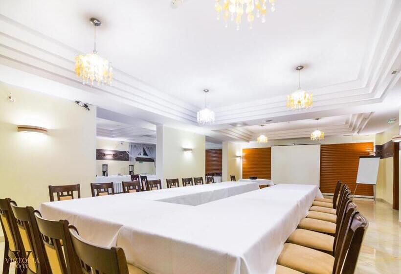 בית מלון כפרי Victoria