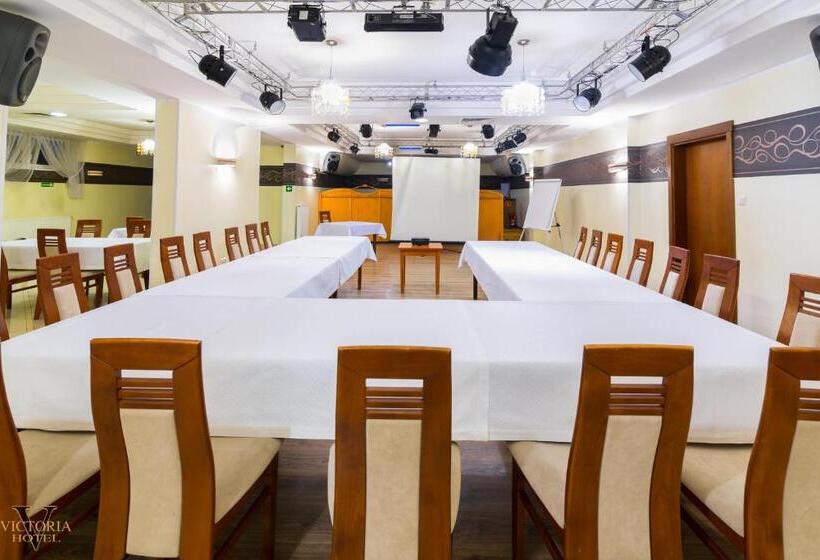 בית מלון כפרי Victoria