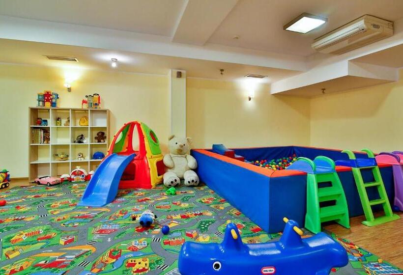 בית מלון כפרי Victoria