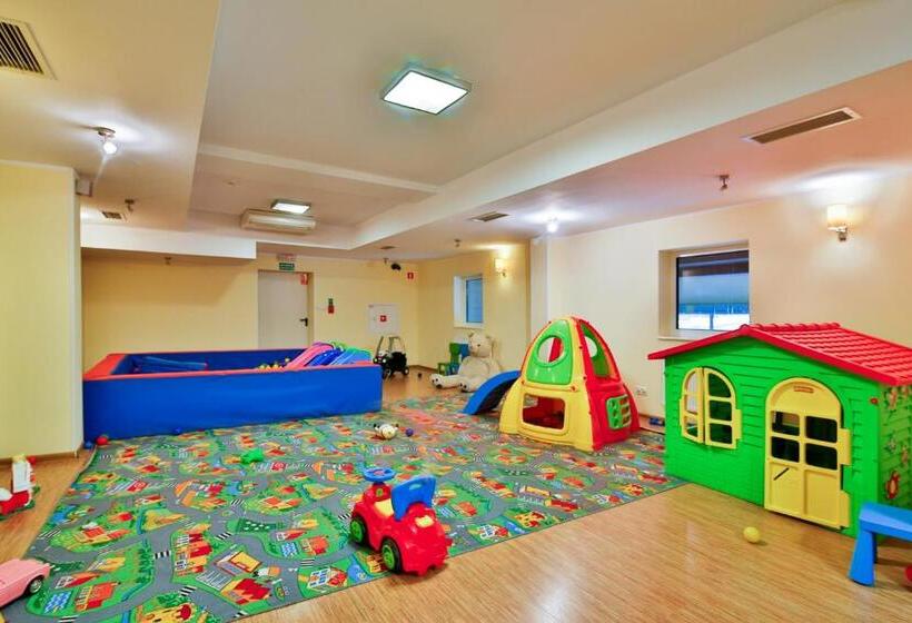 בית מלון כפרי Victoria